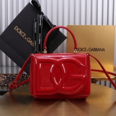 Dolce Gabbana Top Handle Bags